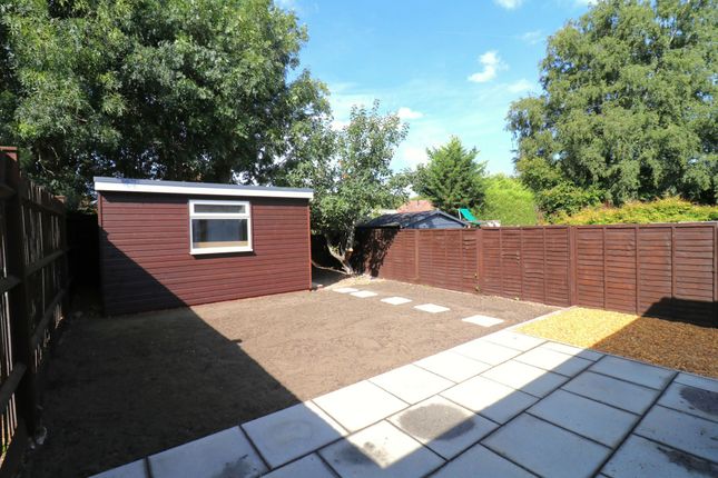 5a Quob Lane, Southampton photo 4