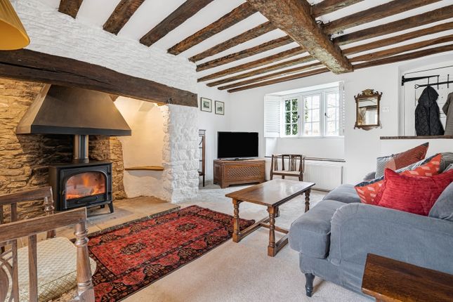 Rose Cottage, North Green, Kidlington photo 2