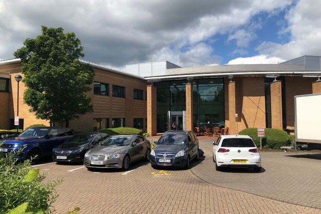 Office to let in 4 Admiral Way, Doxford International Business Park, Sunderland