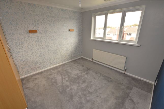 End terrace house to rent in Edwards Close, Plympton, Plymouth, Devon