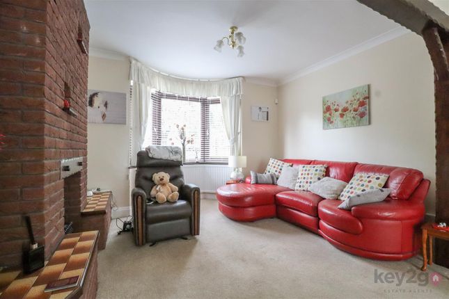 107, Ridgeway Road, Sheffield photo 4