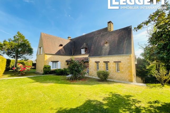 Thumbnail Villa for sale in Proissans, Dordogne, Nouvelle-Aquitaine