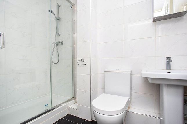 Flat 6 Albany Court, 117e, St. Albans Road, Watford photo 4