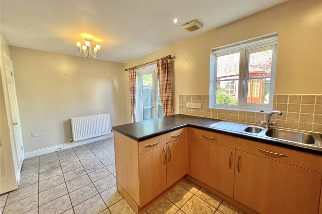 5, Williams Way, Dorset photo 4