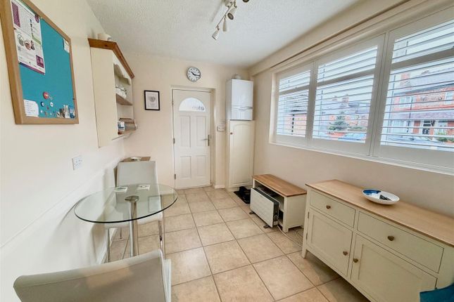 17, Egerton Road, Altrincham photo 4