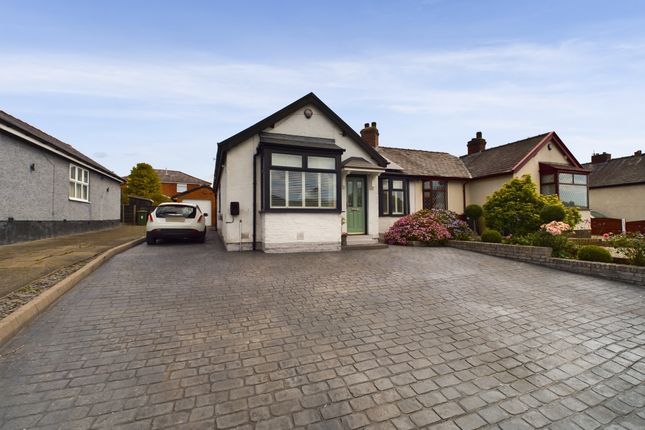 Bungalow for sale in Newbrook Road, Over Hulton, Bolton