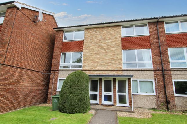 Thumbnail Duplex to rent in Banbury Court, Grange Road, Sutton