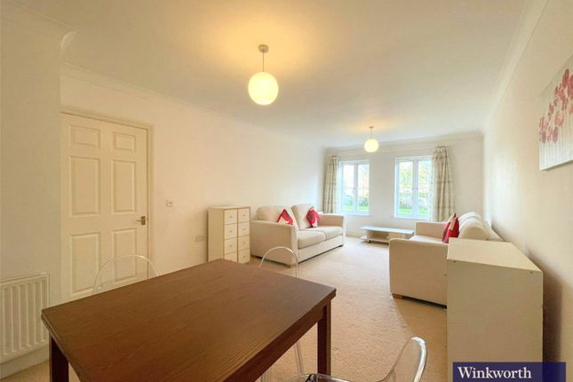 Flat 4, Arless House,, Catherine Place, Harrow photo 2
