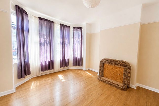 57, Boundary Road, London photo 5