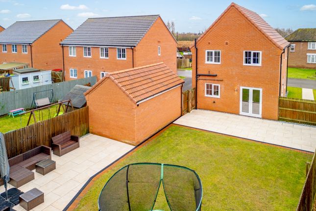 18, Low Lane, Spalding photo 2