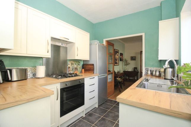 14, Albert Road, Leicestershire photo 4