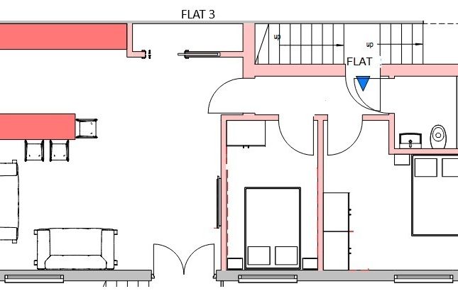 1 Bedroom Flat - High Street, Maidenhead