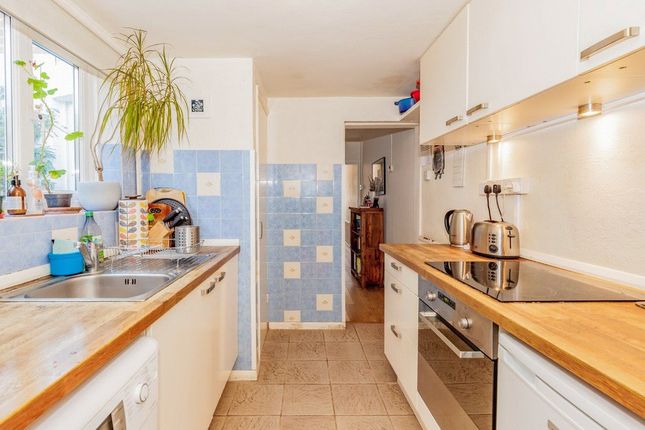 Terraced house for sale in Sidney Street, East Oxford