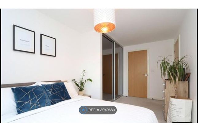 Flat, Kilby House Gambit Avenue, Oakgrove, Milton Keynes photo 5