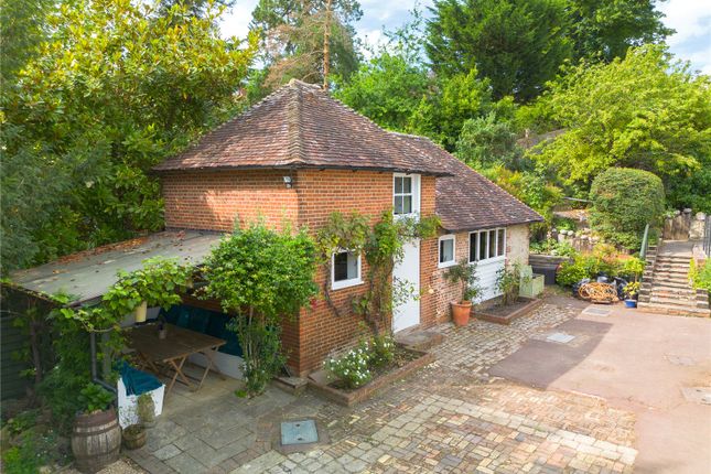 Stable Cottage