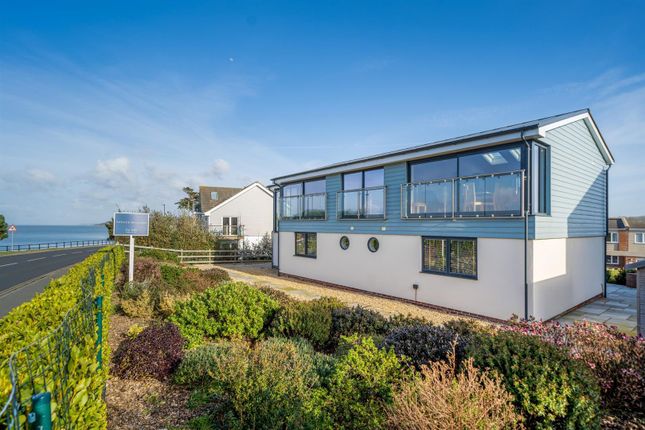 Thumbnail Detached house for sale in The Mount, Yarmouth