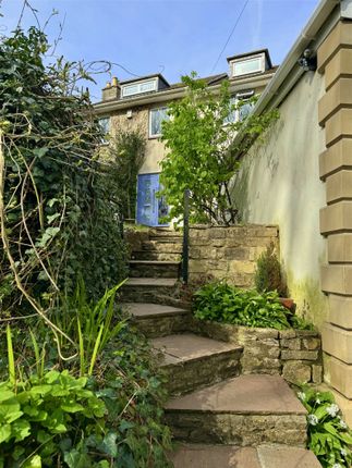 Semi-detached house for sale in School Lane, Northend, Bath