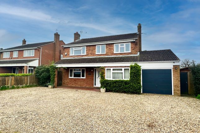 Detached house for sale in Main Road, Ormesby, Great Yarmouth