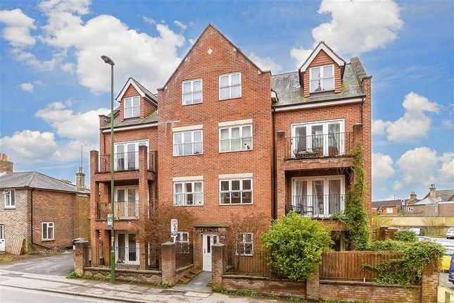 Thumbnail Flat for sale in Priory Mews, Haywards Heath, West Sussex