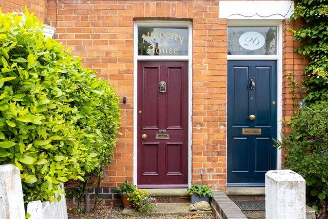 28, Chestnut Avenue, York photo 2