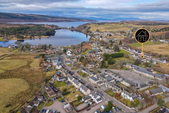 Glenavon, Milnclarin Way, Lairg photo 2