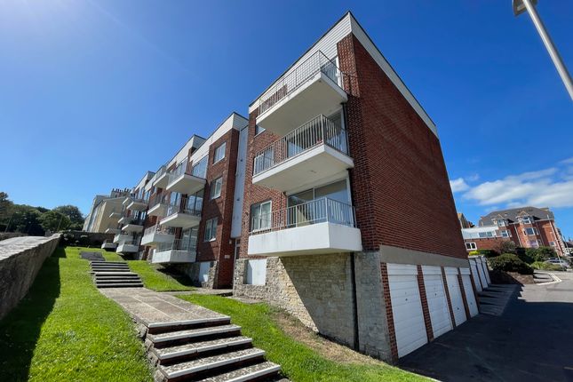 Flat for sale in Peveril Heights, Swanage