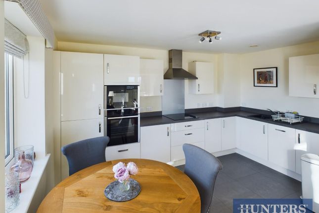 30 Andrews Court, Molescroft Road, Beverley photo 3