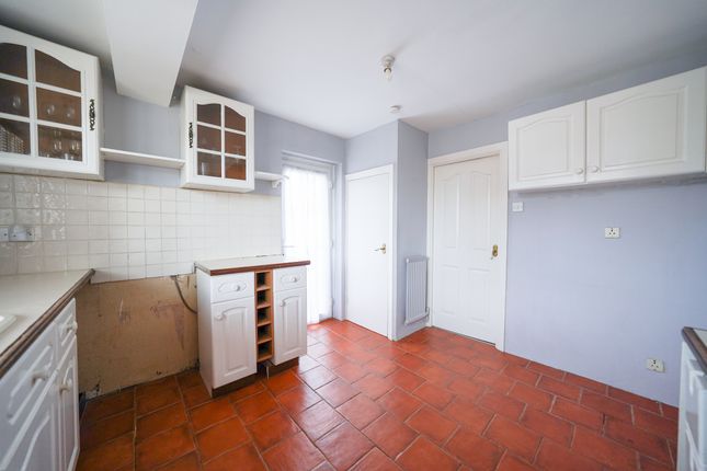 Detached house for sale in Pits Avenue, Braunstone, Leicester, Leicestershire