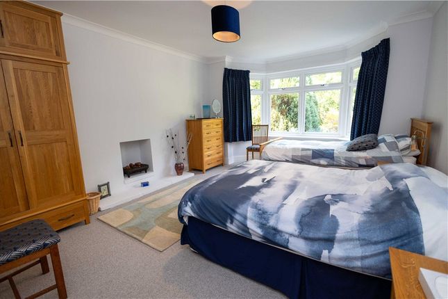 Detached house for sale in Chester Road, Branksome Park, Poole, Dorset