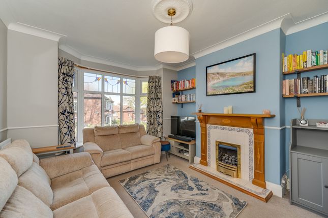 9 Mylor Road, Sheffield photo 2