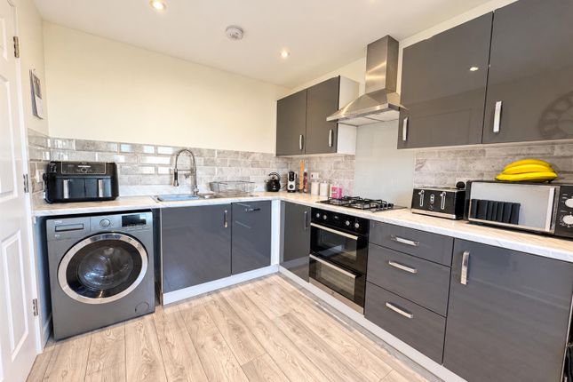 Todhills Place, Glasgow photo 4