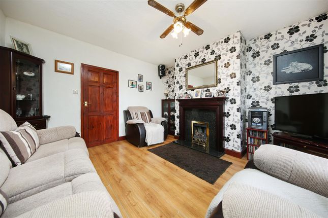 Semi-detached house for sale in 1 Carr View, Dale Road North, Darley Dale