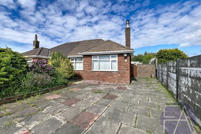 2-bed house on 12 Poolside Walk, Southport, Merseyside, £190,000