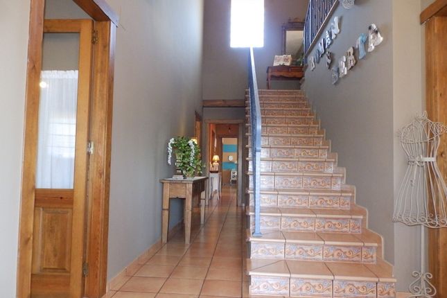 Villa for sale in Pinar De Campoverde, Alicante, Spain