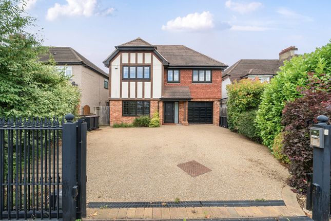 Homes for Sale in West Wickham, London - Buy Property in West Wickham ...