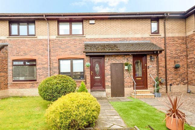 Terraced house for sale in Mournian Way, Hamilton
