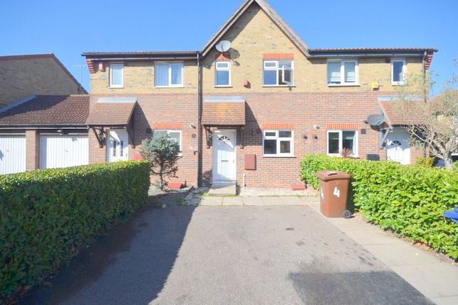 Terraced house to rent in Alder Drive, South Ockendon, Essex