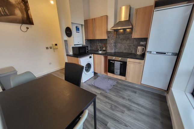 Flat 23 The Eight Day, Oxford Road, Manchester photo 5