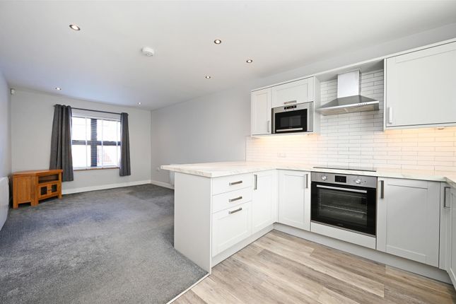 Apartment 1, Creevela Works, 54 Parsonage Crescent, Sheffield photo 3