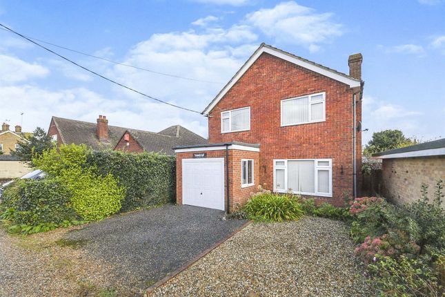 Thumbnail Detached house for sale in Manse Chase, Maldon