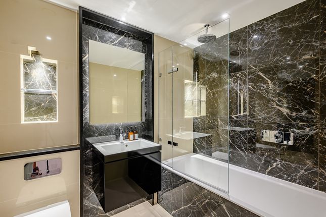Apartment 23, Garrett Mansions, 287, Edgware Road, London photo 4