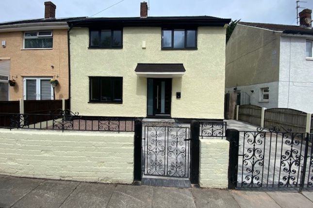 11 The Marian Way, BOOTLE photo 2