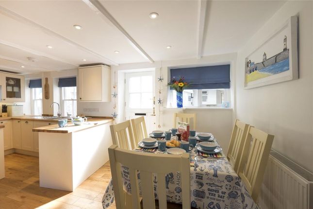 Homes For Sale In Salubrious Terrace St Ives Tr26 Buy Property