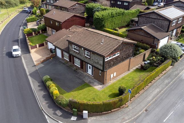 Detached house for sale in Stone Brig Lane, Rothwell, Leeds
