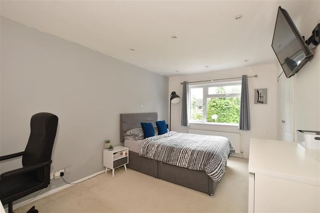 Detached house for sale in Blackwater Lane, Pound Hill, Crawley, West Sussex