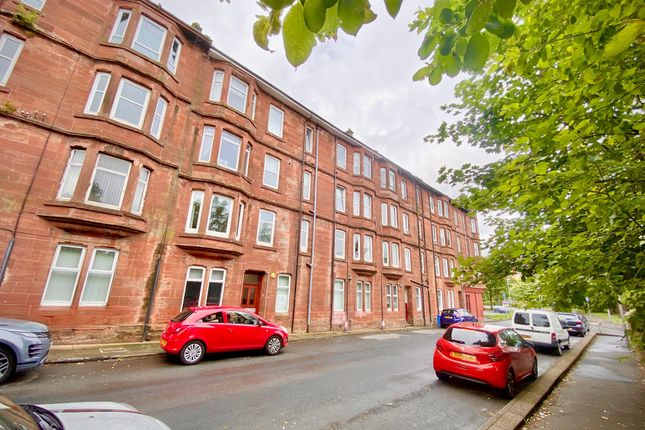 1 bed flat for sale in Station Road, Dumbarton G82