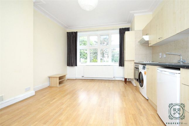 Flat 3, 24, Great North Road, London photo 4