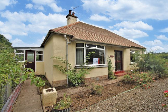 Detached bungalow for sale in Viewfield, Buckie