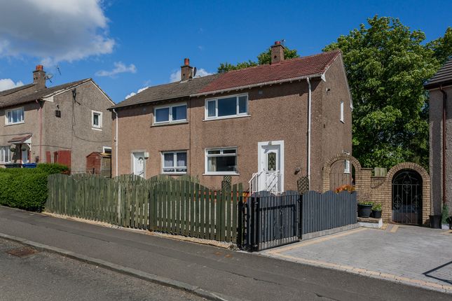 Thumbnail Property for sale in 11 Talisman Road, Paisley