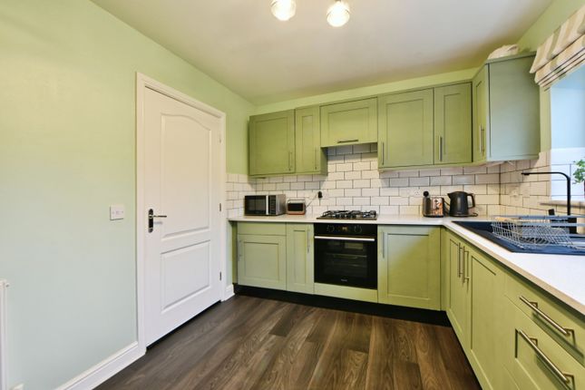 Aspen Grove, Barnoldswick photo 4